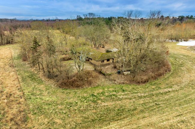 Saltbækvej 97,  Villa